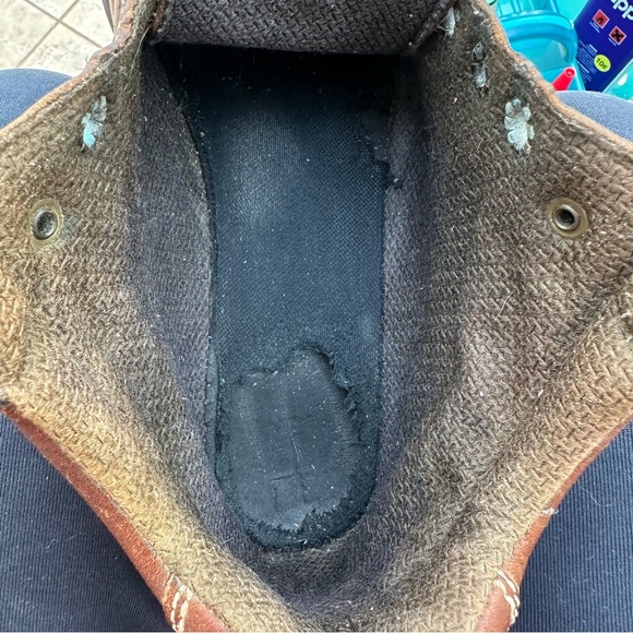 Vintage Dr. Martens 10 #8542 - Picture 7 of 10